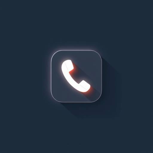 Icono de contacto